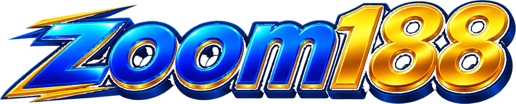 zoom188 Logo